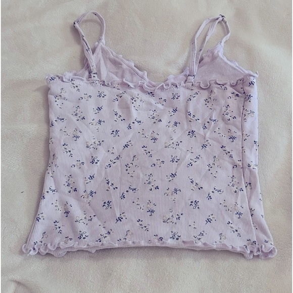 hollister crop top size s - Picture 2 of 3